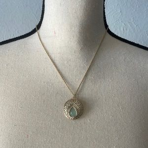 Kendra Scott 18in Necklace